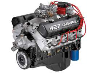 P517A Engine